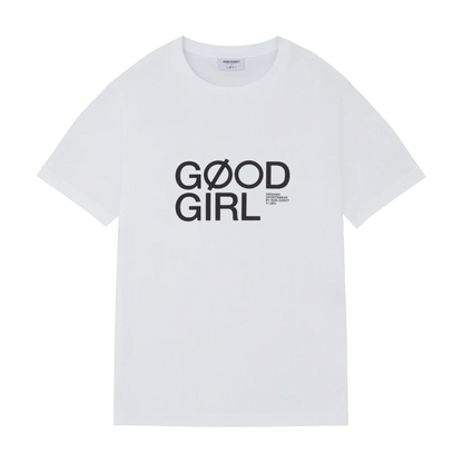 LØCI x Ron Dorff T-Shirt Good Girl