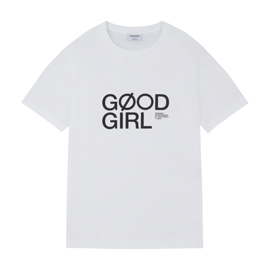 LØCI x Ron Dorff T-Shirt Good Girl