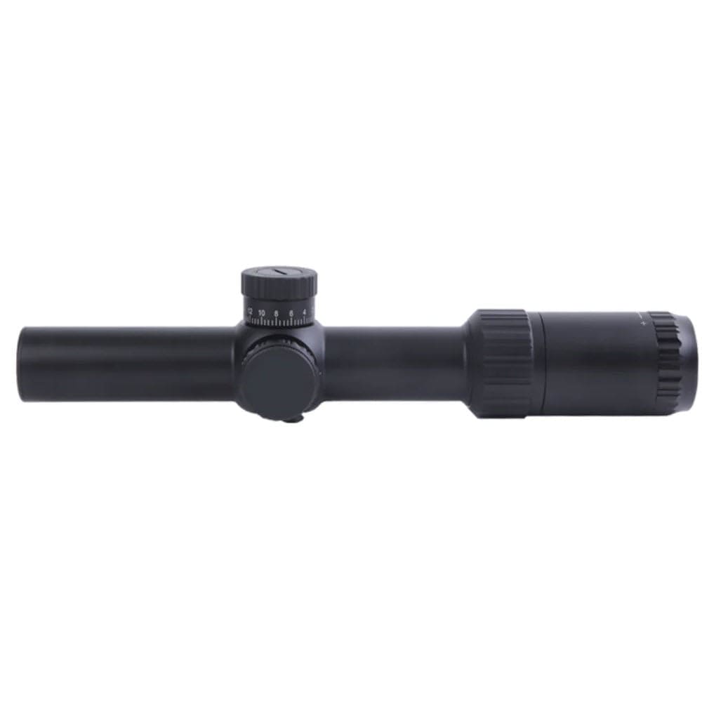 Minuteman 1-6x24 FFP LPVO
