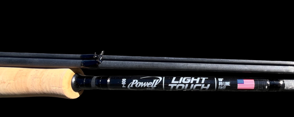 Light Touch FLY 908-4