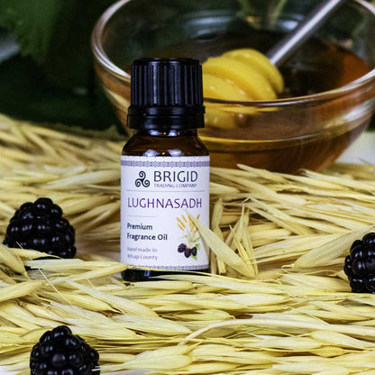 Diffuser Oil Blends - Essential and Premium Fragrance Blends