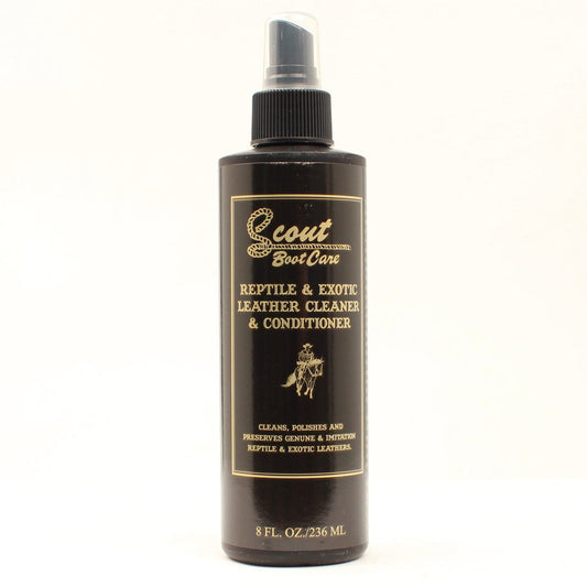 Exotic Cleaner | Scout