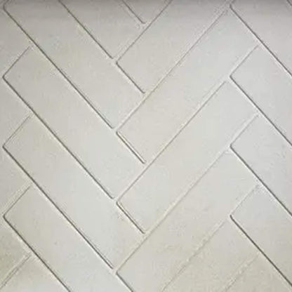 Majestic Biltmore 50-Inch Herringbone Pattern Open Wood-Burning Fireplace [SB100HB] (SAK62529)