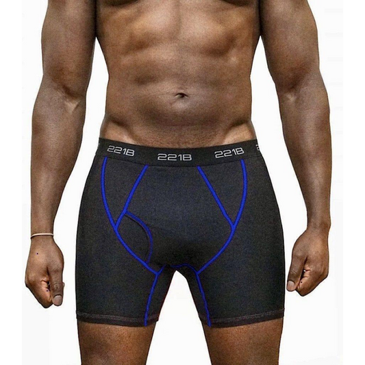 Maxx-Dri RFX Boxer Briefs