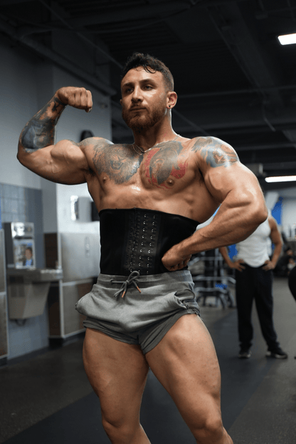 Neoprene For Men