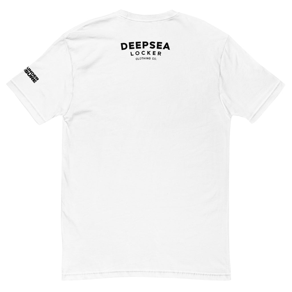 DEEPSEA Locker / Basics TShirt
