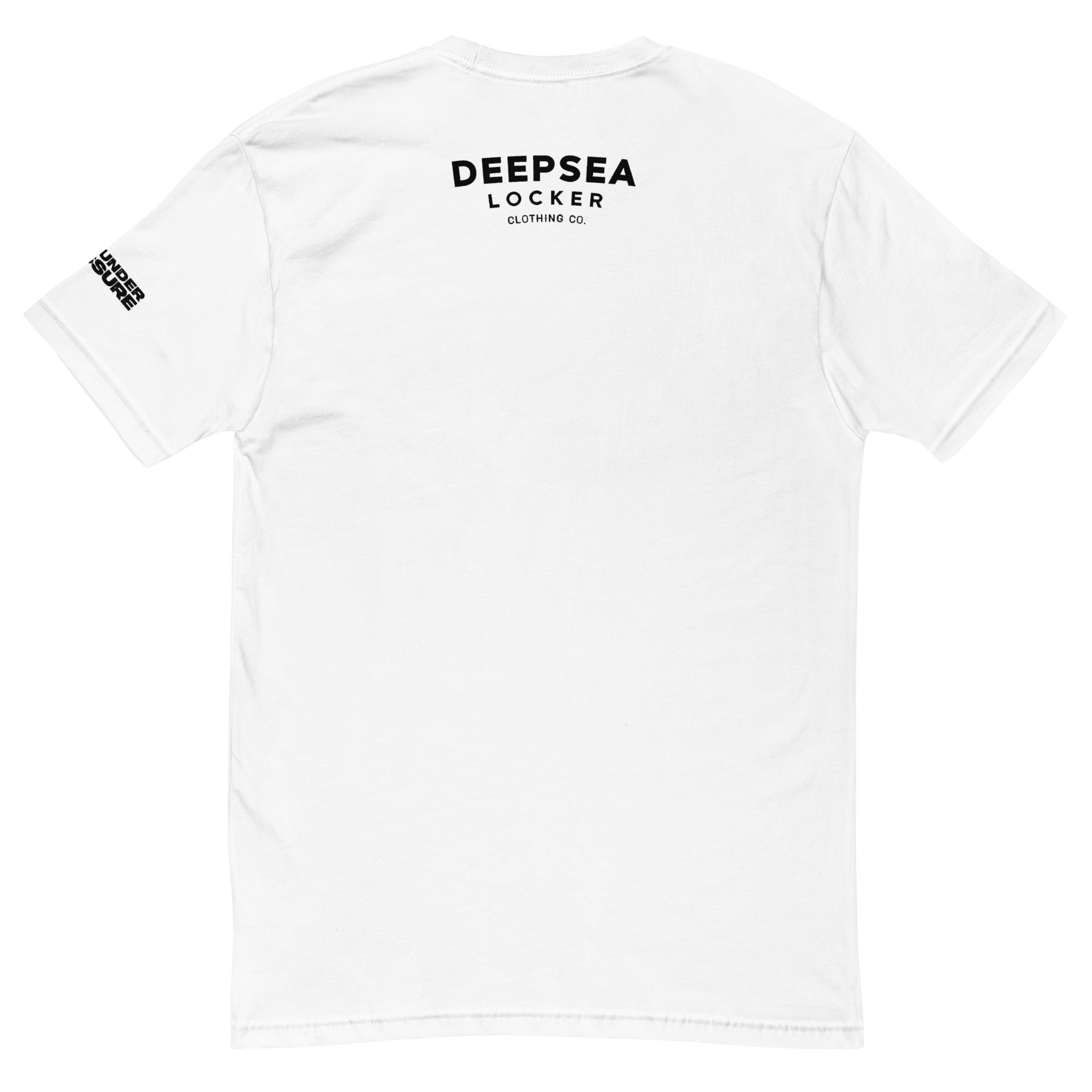 DEEPSEA Locker / Basics TShirt