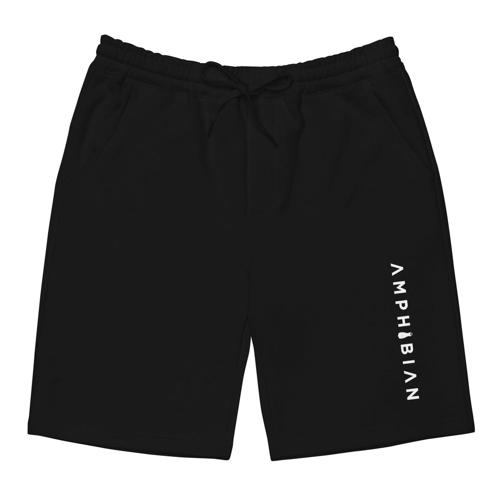 AMPHIBIAN Athlete Men's fleece shorts