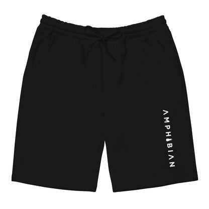 AMPHIBIAN Athlete Men's fleece shorts