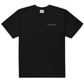 DEEPSEA™ Men’s garment-dyed heavyweight t-shirt