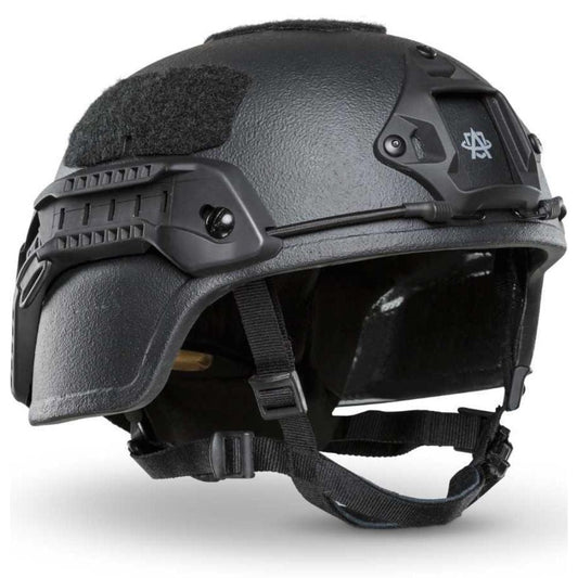 MICH/ACH Ballistic Helmet - NIJ Level IIIA+