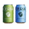 Alcohol-Free 0.00% ABV Beer Mix Pack Wholesale