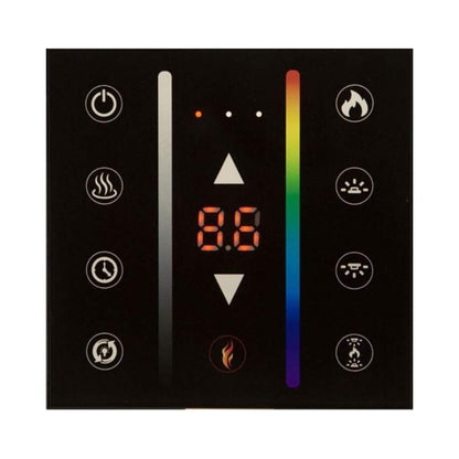 Modern Flames Landscape Pro Multi 44-Inch Linear Multi-Sided Electric Fireplace [LPM-4416] (SAK12502)