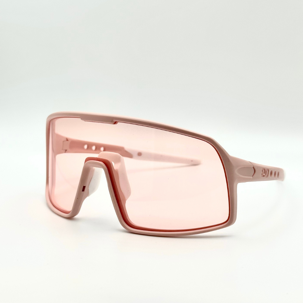 Lenses: MOJAVE