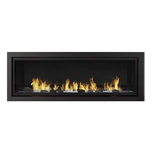 Monessen Artisan 42-Inch Reduced BTU Vent-Free Linear Fireplace With IPI Plus [AVFL42N/PIP-RB] (SAK68591)