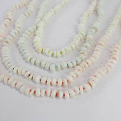 Mother of Pearl Candy Necklace