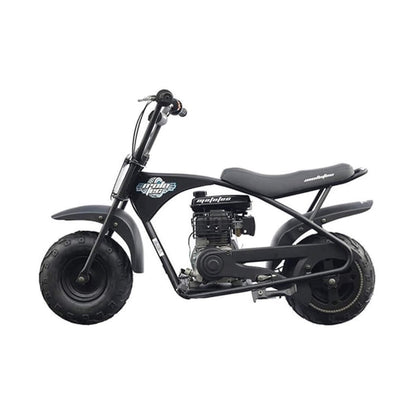 MotoTec 105CC 3.5HP 4-Stroke Mini Gas Powered Bike (SAK75491)
