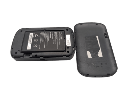 RayHunter IMSI Catcher / Stingray Detector – Moxee K779HSDL Hotspot – Professionally Refurbished & Pre-Installed – 4G LTE Cellular Threat Detection Device