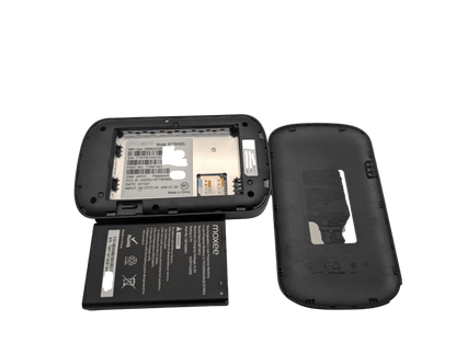 RayHunter IMSI Catcher / Stingray Detector – Moxee K779HSDL Hotspot – Professionally Refurbished & Pre-Installed – 4G LTE Cellular Threat Detection Device