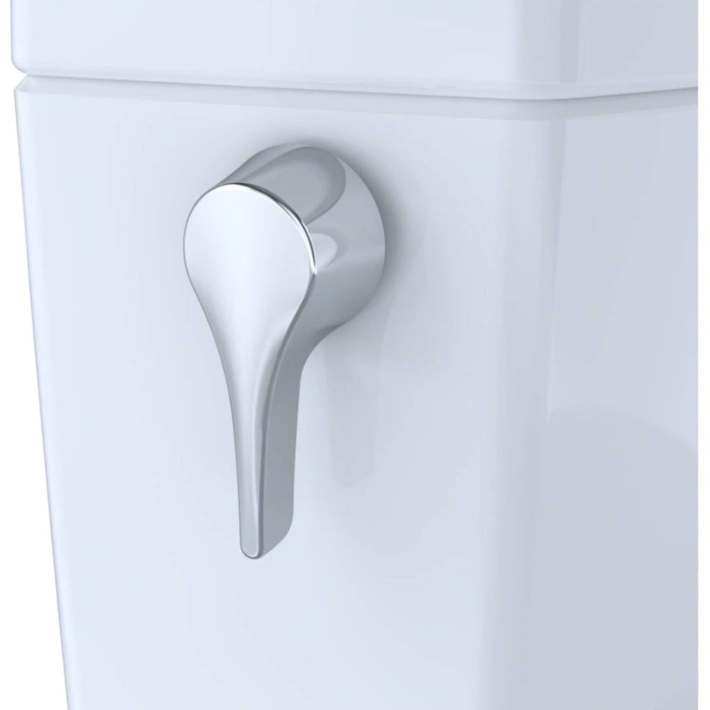 [MW4424726CEFG#01] TOTO Nexus 1.28 GPF Elongated Chair Height Toilet With Washlet S7 (SAK15604)