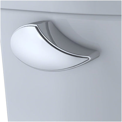 [MW7764726CEFG.10#01] TOTO Drake 1.28 GPF Universal Height Toilet With Washlet S7 Bidet Seat And 10" Rough-In (SAK58267)