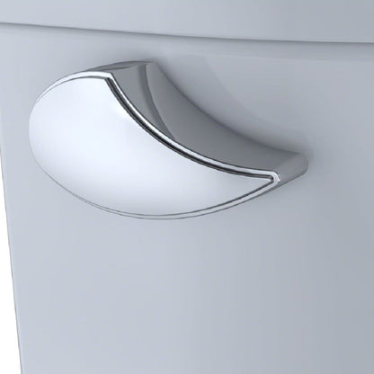[MW7764736CSFG#01] TOTO Drake 1.6 GPF Elongated Chair Height Toilet W/ Washlet S7A Auto Bidet Seat & EWater+ Technology (SAK56915)