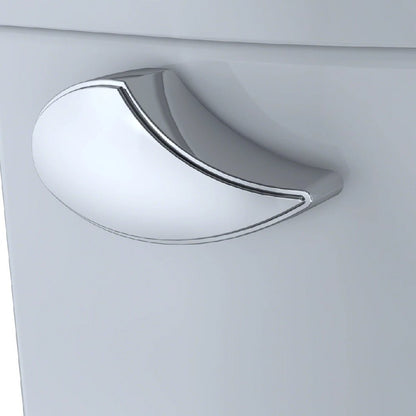 [MW7764736CSFGA.10#01] TOTO Drake 1.6 GPF Universal Height Toilet With Washlet S7A Auto Open Bidet Seat (SAK52849)