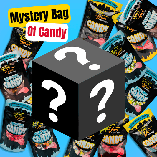 Mystery Bag of Candy