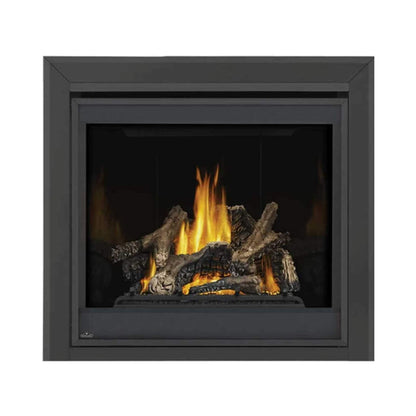 Napoleon Ascent 70 35-Inch Direct Vent Electronic Ignition Fireplace [GX70PTE/NTE-1] (SAK14829)