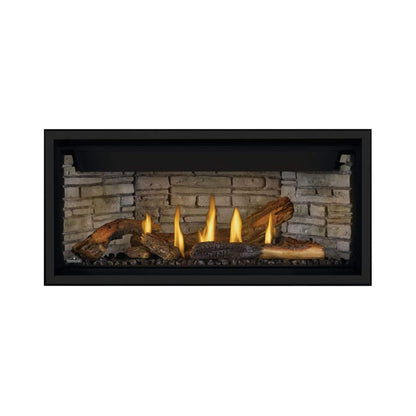 Napoleon Ascent Linear Premium Direct Vent Natural Gas Fireplace Battery Back-Up Control [BLP42/46/56NTE] (SAK52964)