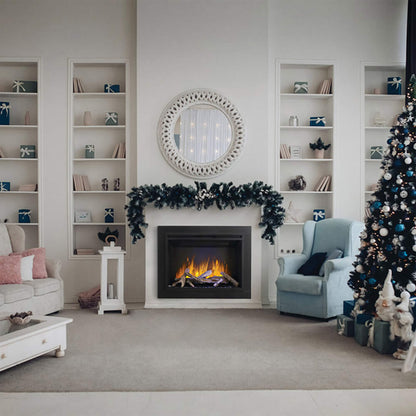 Napoleon Elevation Built-In Electric Fireplace [NEFB36/42H-MF] (SAK25428)