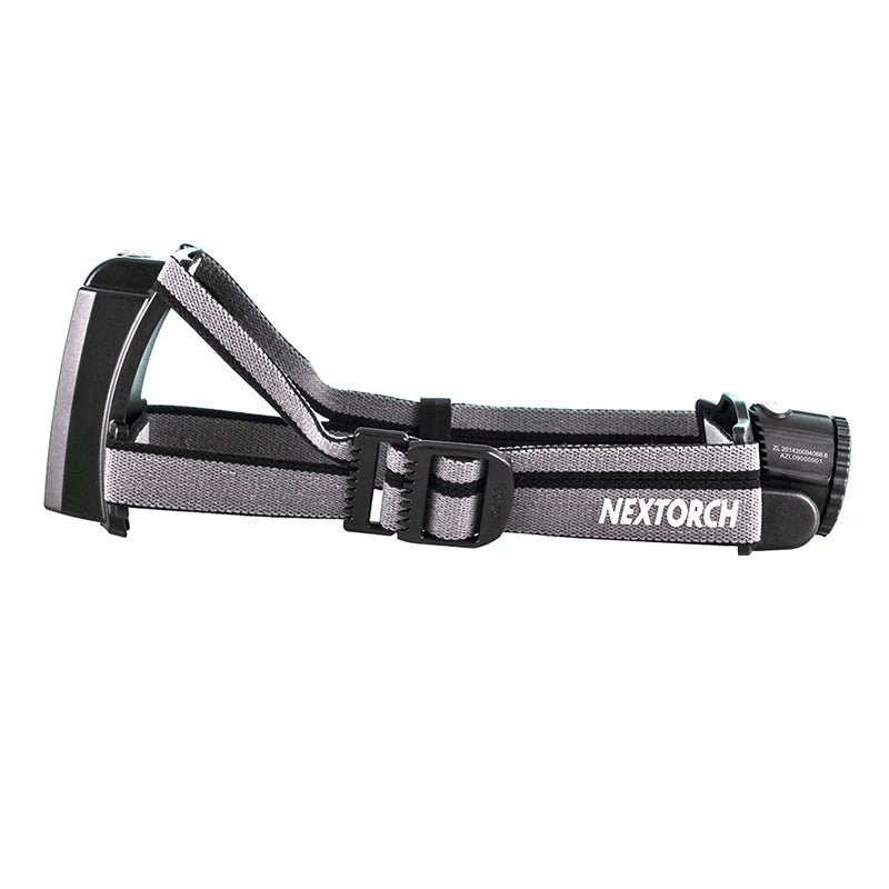 myStar R Focusing Headlamp