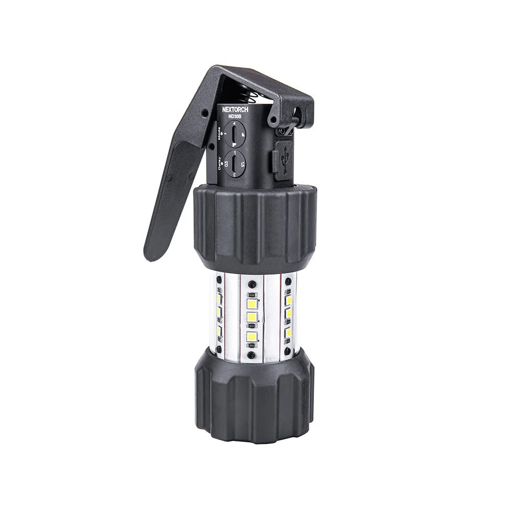 ND30B Electronic Distraction Device