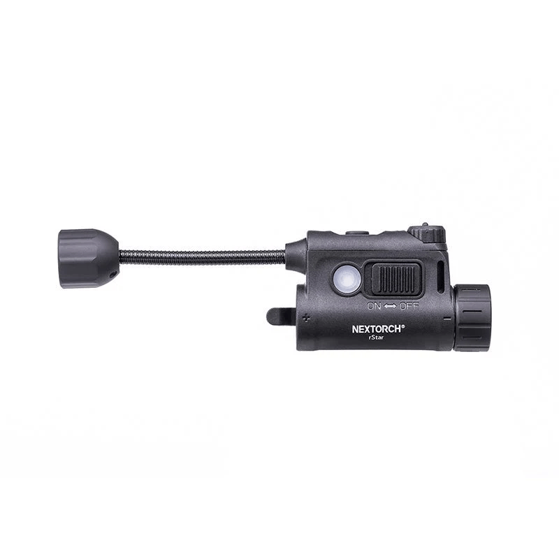 rStar Tactical Helmet Light