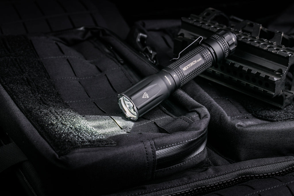 TA30C Package (1600 Lumens)