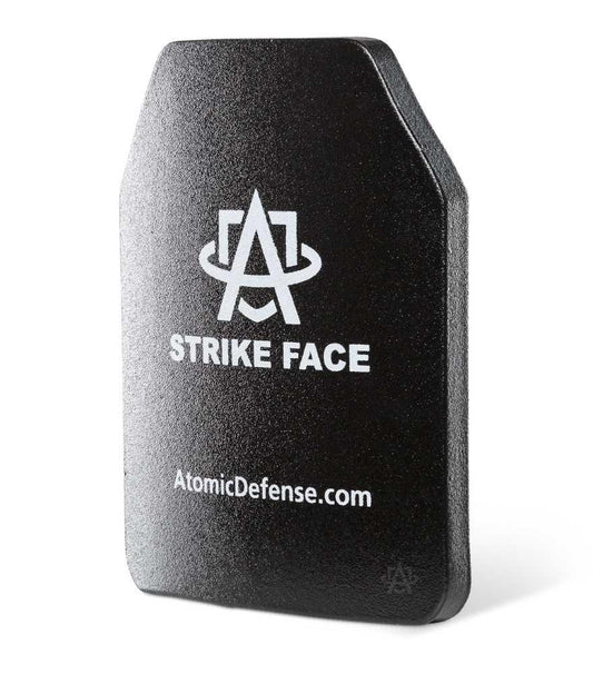 NIJ Level III+ Body Armor Plate - ESAPI - Light-weight
