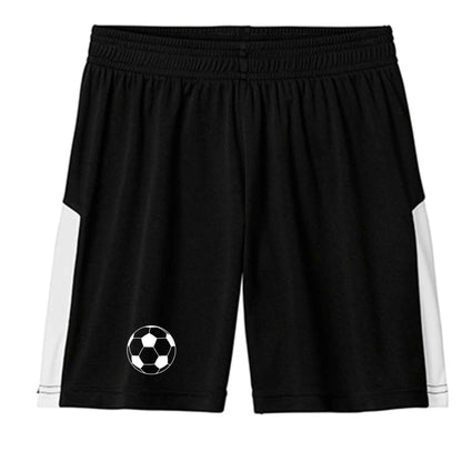 High-Performance Soccer Shorts for Ultimate Comfort and Breathability