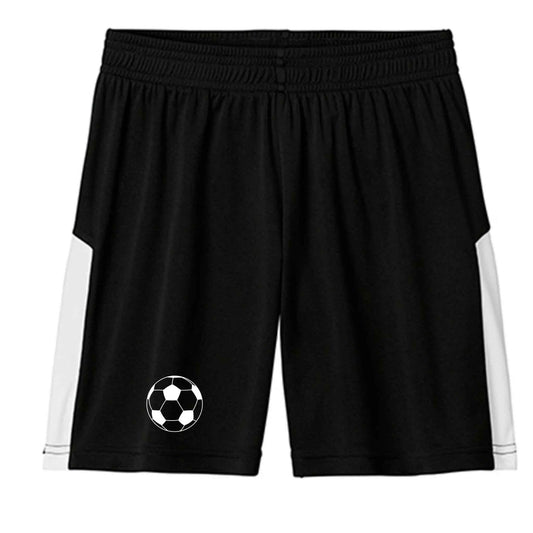 High-Performance Soccer Shorts for Ultimate Comfort and Breathability