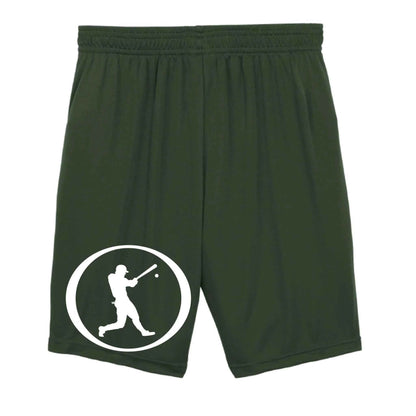 High-Performance Baseball Shorts for Ultimate Comfort and Performance