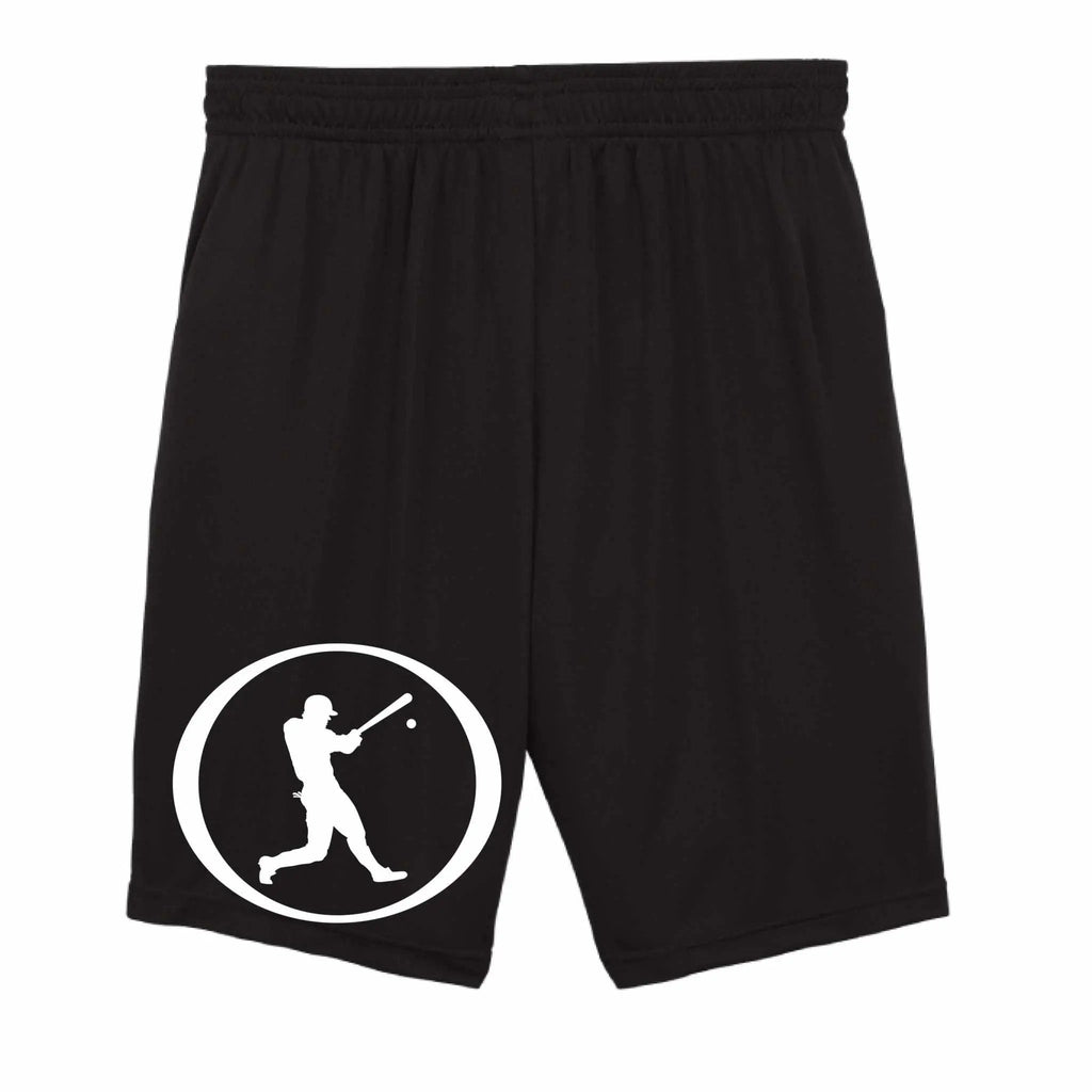 High-Performance Baseball Shorts for Ultimate Comfort and Performance