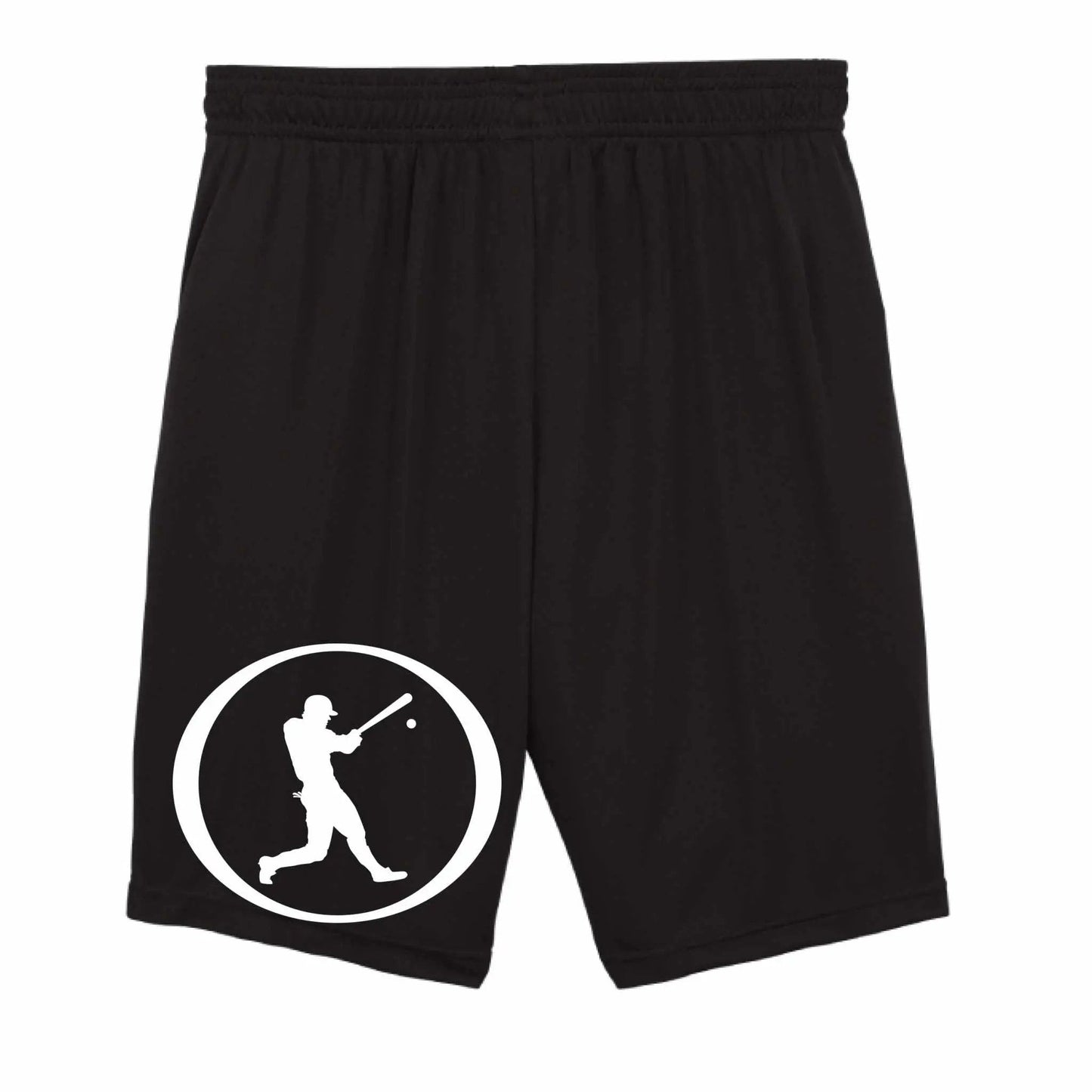 High-Performance Baseball Shorts for Ultimate Comfort and Performance