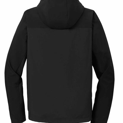 Port Authority Jacket - Weather-Ready Outerwear That Combines Durability and Style