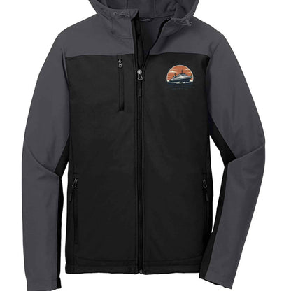 Port Authority Jacket - Weather-Ready Outerwear That Combines Durability and Style