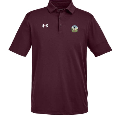 Under Armour Golfer Apparel – Premium Performance Gear for Every Swing