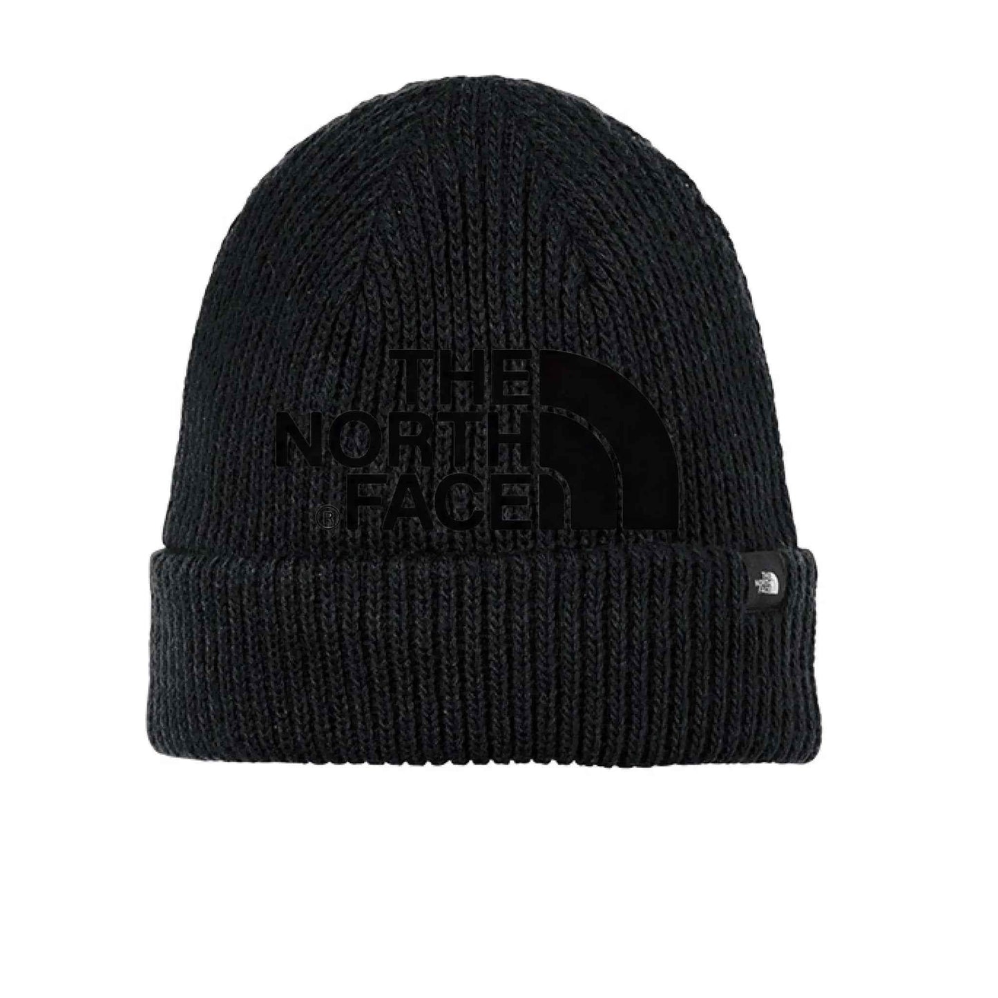 North Face Toboggan - Ultimate Winter Warmth and Comfort