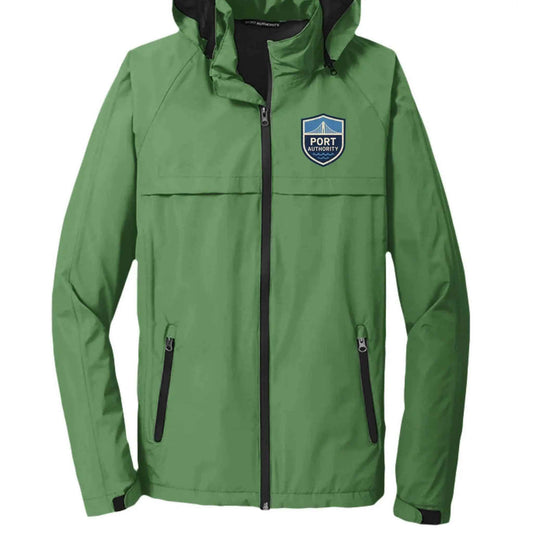 Port Authority Rain Coat – Waterproof Protection for Every Weather