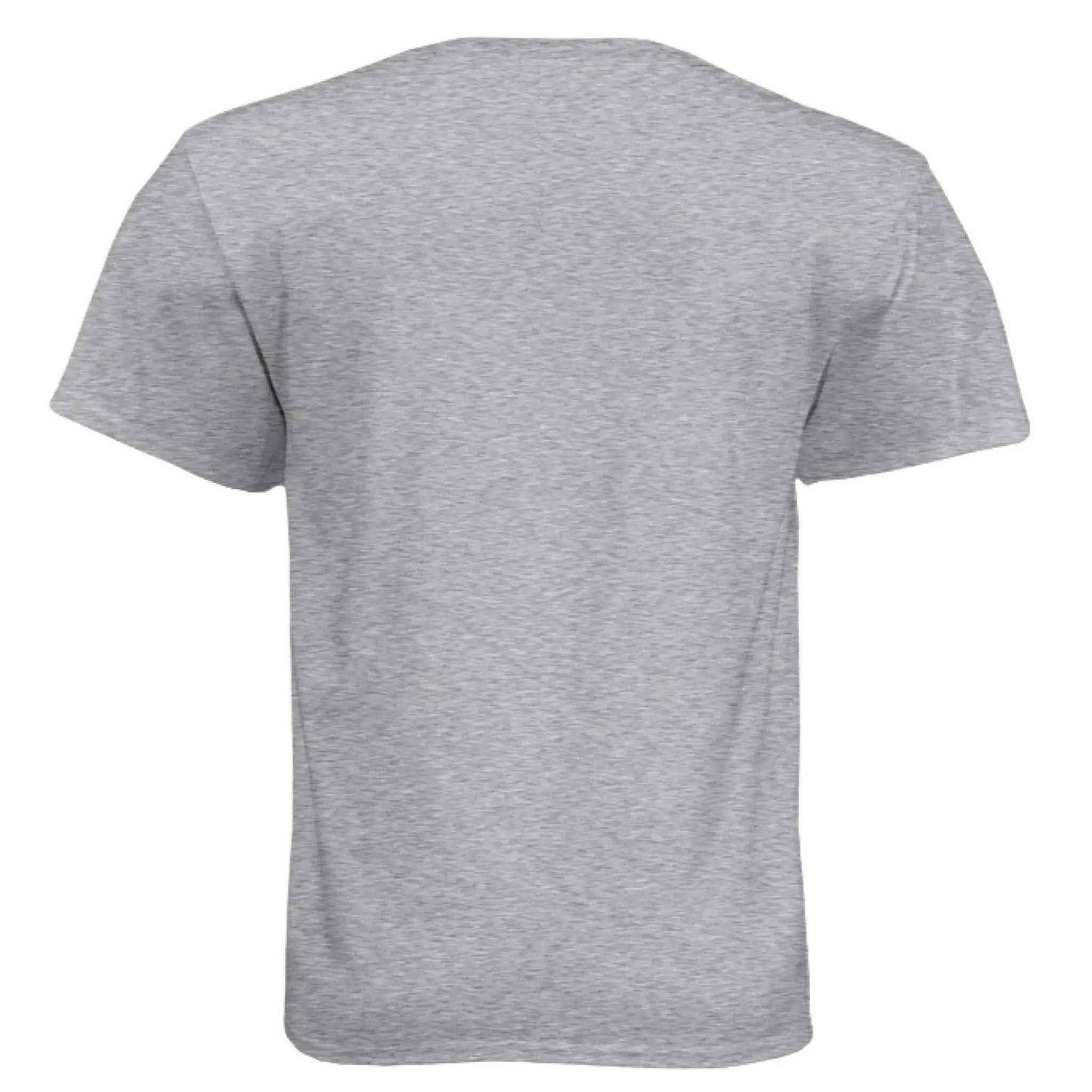 Wolf Graphic Shirt - Fierce Style for Animal Lovers