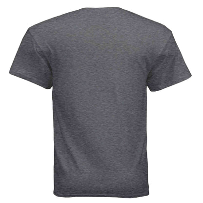 Halloween T-shirt for Adults - Spooktacular Halloween Shirt