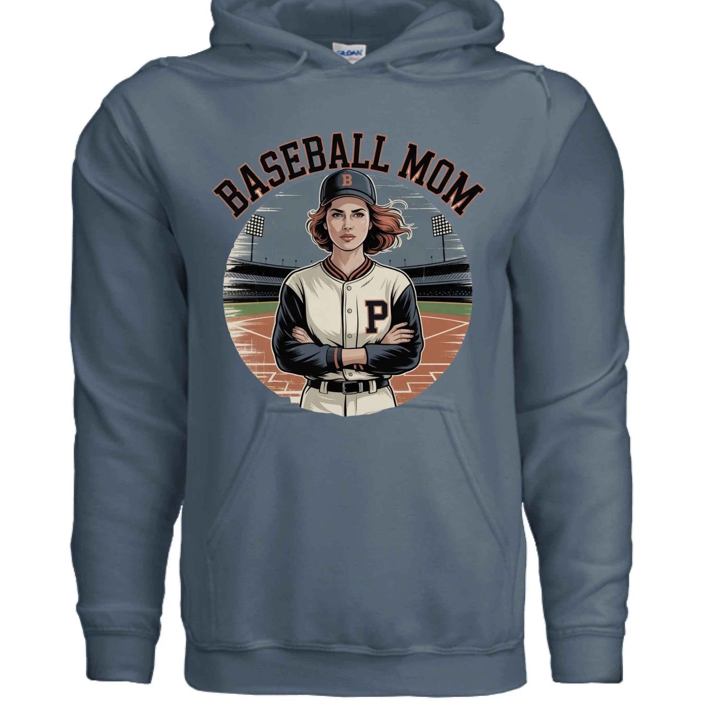Adult Heavy Blend Hoodies for Ultimate Comfort and Style