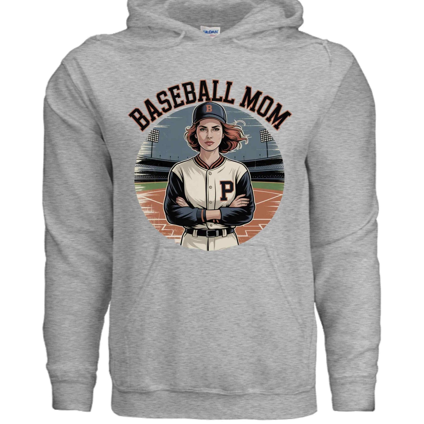 Adult Heavy Blend Hoodies for Ultimate Comfort and Style